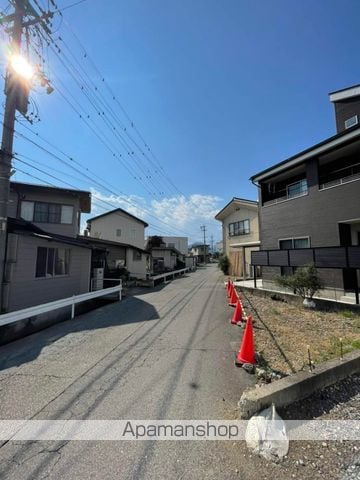 コーポまるよの周辺写真