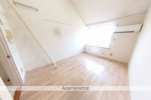 メゾンタッセルの内装写真