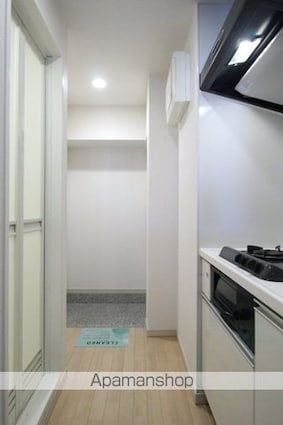 プレステージ錦糸町[1K/20.12m2]の内装2