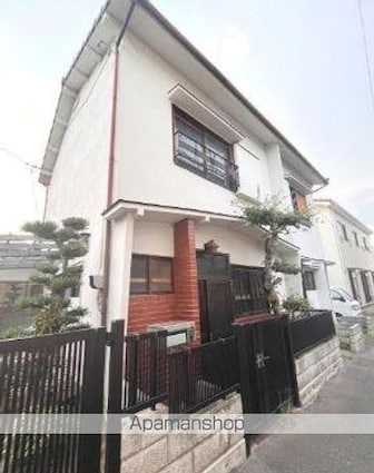 花ノ宮町二丁目一戸建て[3SLDK/69.18m2]の外観4
