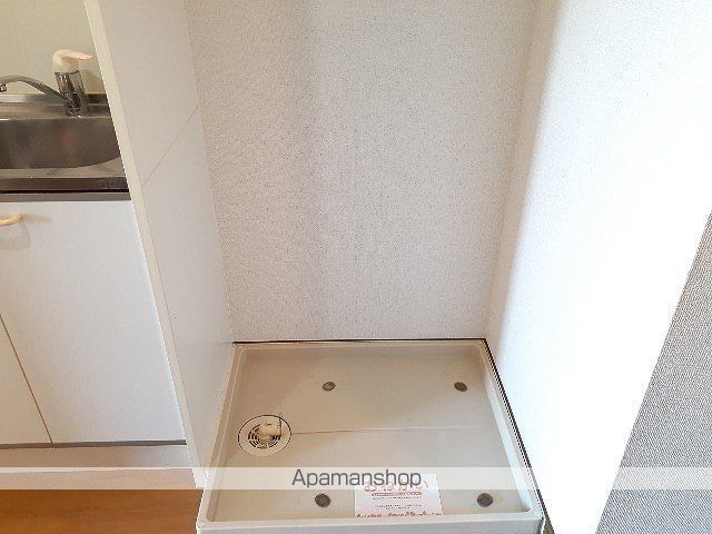 サニーコート月島の内装写真