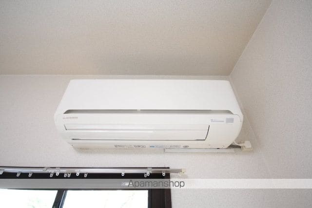 チェリス本田の内装写真
