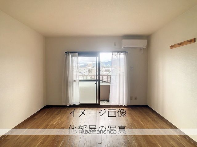 カーサカジマIの内装写真