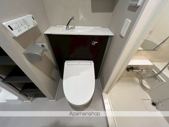 ESーGRANDE門前仲町デュオの内装写真