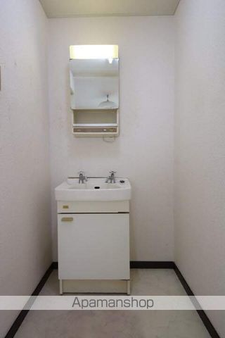 メゾンモモの内装写真
