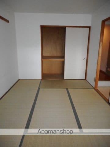 メゾンヴェール中尾Iの内装写真