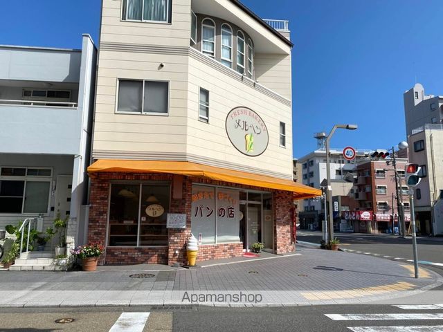 ＪＲ東海道本線 静岡駅 徒歩7分 2階建 築29年の周辺写真