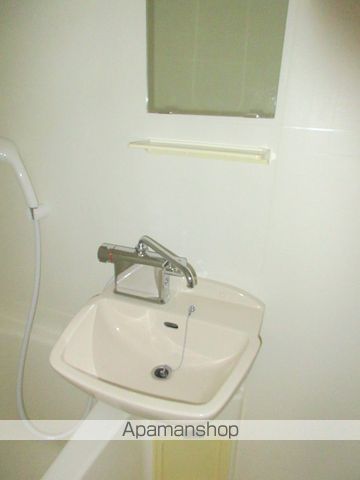 イエローハイツ佐鳴台の内装写真