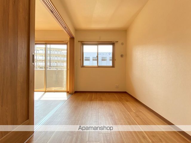ベレッツァ神田町Iの内装写真