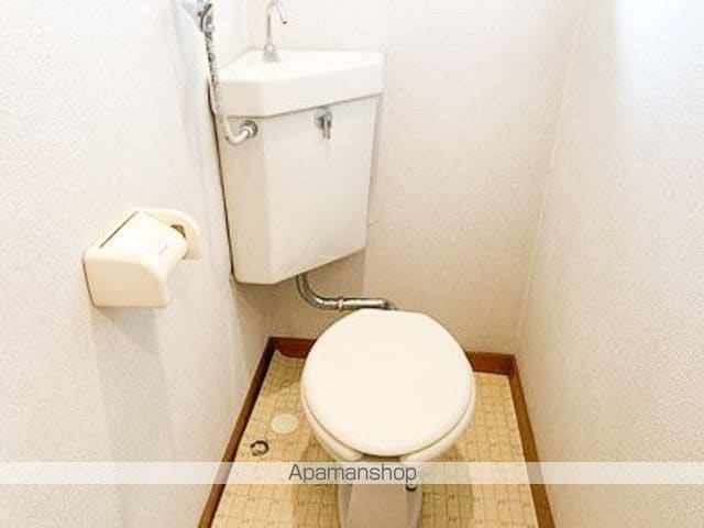 コーポニューアツベツの内装写真