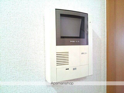 チェリーブロッサムＡ[2LDK/58.48m2]のその他設備