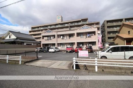 プロニティワン[1K/23.4m2]の外観5