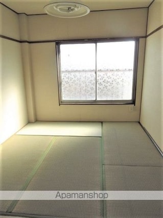東京都中野区大和町２丁目[1K/16.8m2]の内装