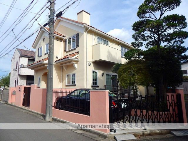 パークサイド西国立のイメージ