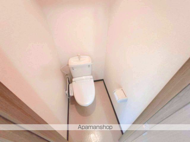 グランフォレストの内装写真