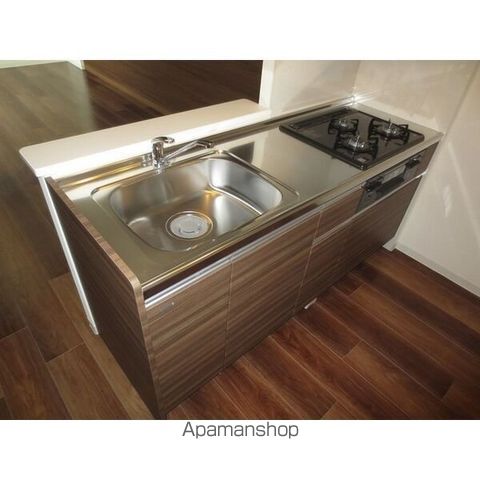 AYARESIDENCEの内装写真