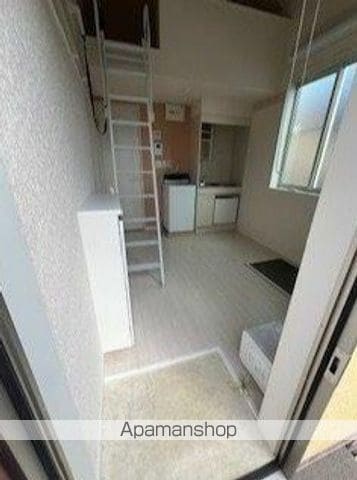ユナイト根岸ジェンティローニの内装写真