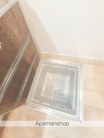 スフィーダIの内装写真