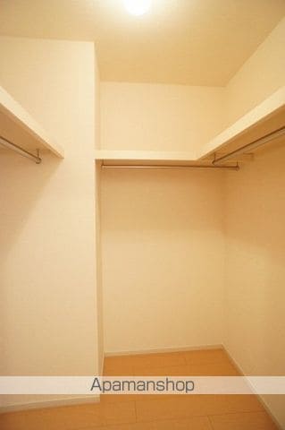 セレーノ Aの内装写真