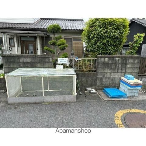 第3フォーブル笠縫のその他写真