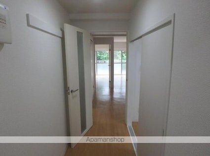 リシェル氷川台[2LDK/60m2]の内装1