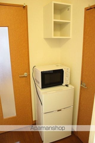 レオパレス宗郷の内装写真