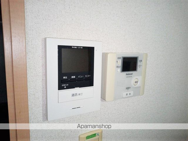 レオパレスバーディーパレスの内装写真