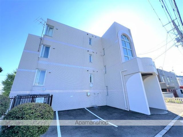 ノースコート深堀Ⅰ 305 ｜ 北海道函館市深堀町11-5（賃貸マンション1DK・3階・29.75㎡） その5