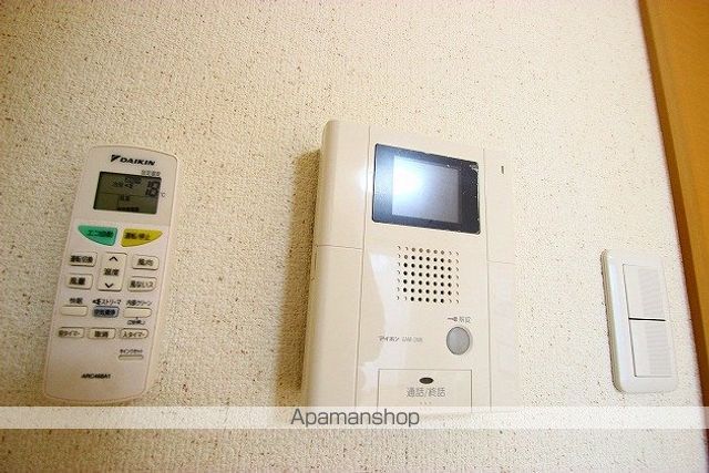 アルエットの内装写真