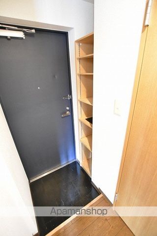 PROGRESS新琴似の内装写真