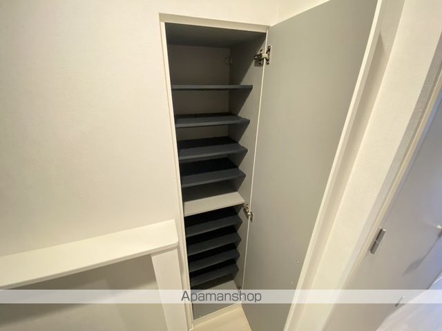スプランディッド十三本町の内装写真