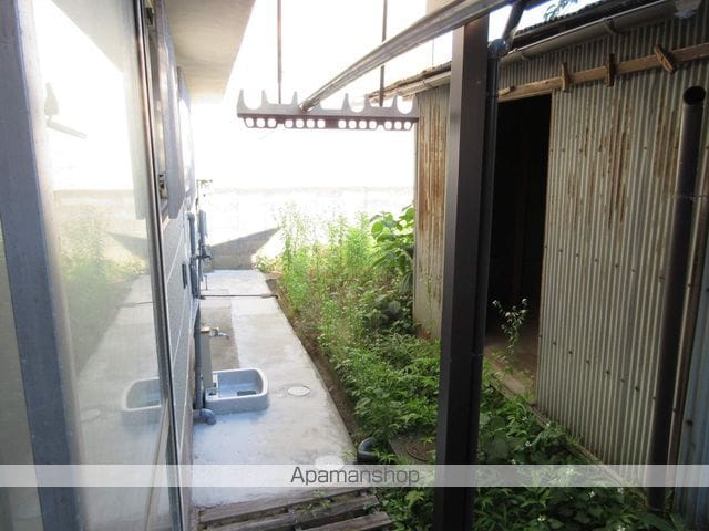 西町3-316-1借家の内装写真