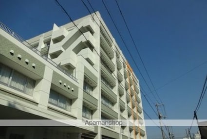 Ｖｅｒｄｕｒｅ　Ｃ棟[3DK/54.07m2]の周辺2