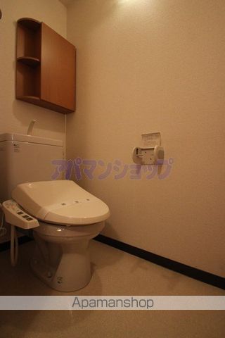 エスポワールTYの内装写真