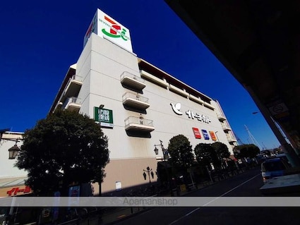 ＡＲＴＥＣＡＳＡ　Ａｌｉｖｉｅ　綾瀬[1K/25.42m2]の周辺3