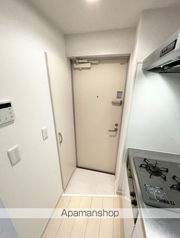 プルミエールの内装写真