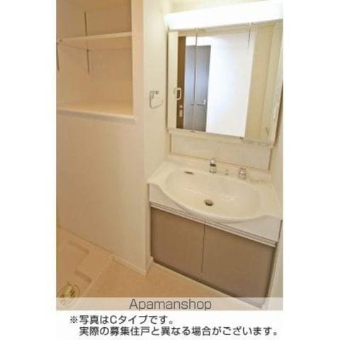 パークアクシス板橋本町の内装写真