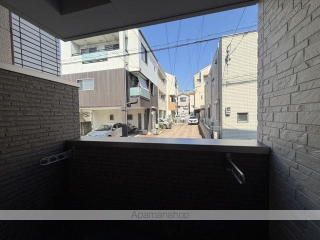 グランツ喜連の内装写真