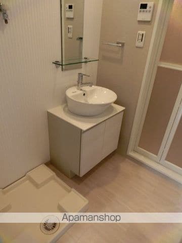 S−RESIDENCE新大阪駅前の内装写真