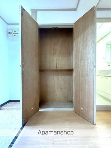 ハイツ大善の内装写真