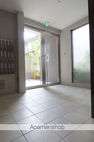 京橋イーストガーデンの内装写真