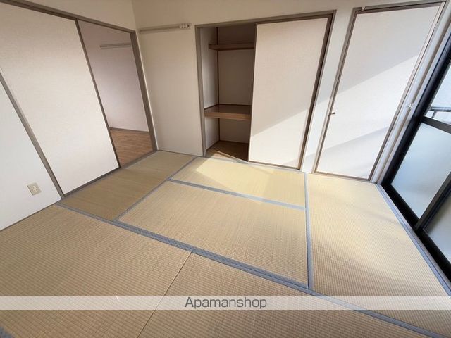 ポサーダ中尾 A棟の内装写真
