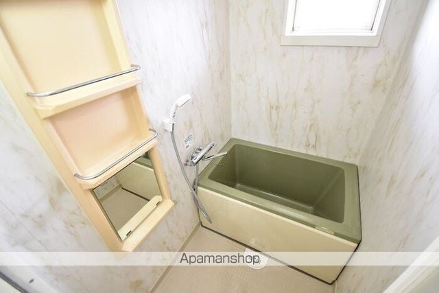グリーンガーデン C棟の内装写真