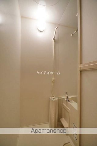 カタマ ポポラーレの内装写真