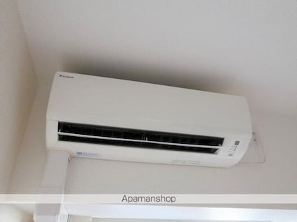 ハーモニーレジデンス三田[1K/20.8m2]のその他内装5