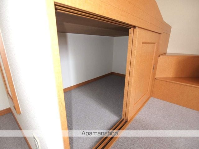 レオパレスSHIOHARAの内装写真