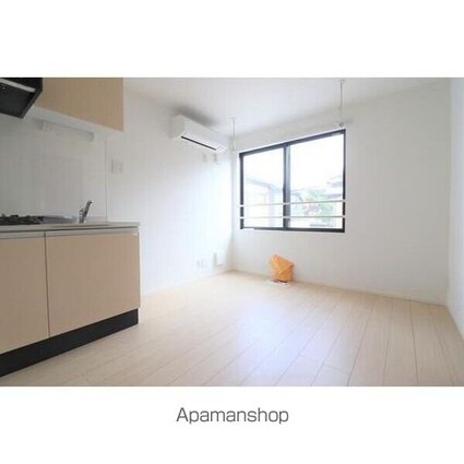 Ａｖｅｎｉｒ中野[1R/16.01m2]の内装2