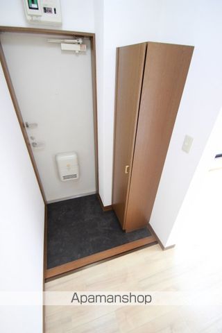 プロスパティの内装写真
