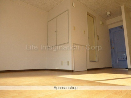 瀬田エステートシティ[1R/19m2]の内装