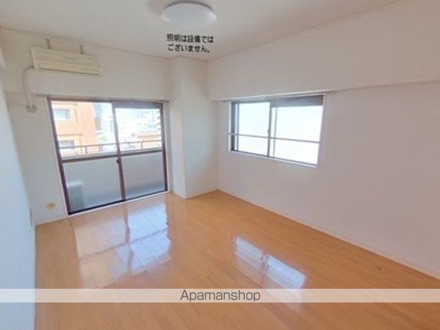 ライオンズマンション上通の内装写真